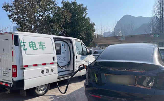 镇安汽车搭电