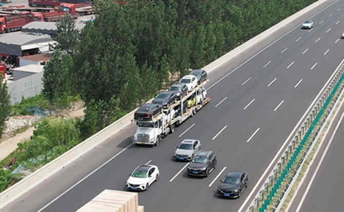 镇安高速公路汽车救援